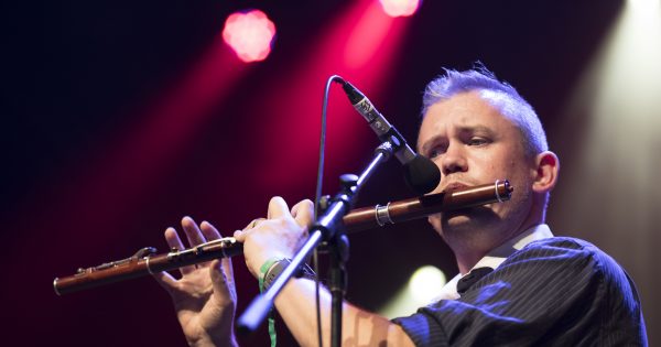 National Folk Festival looking for new director