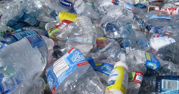 Chinese recycling pressure being managed in South East NSW