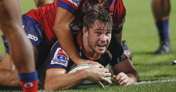 Brumbies on the hunt for the full 80 minutes performance against Jaguares