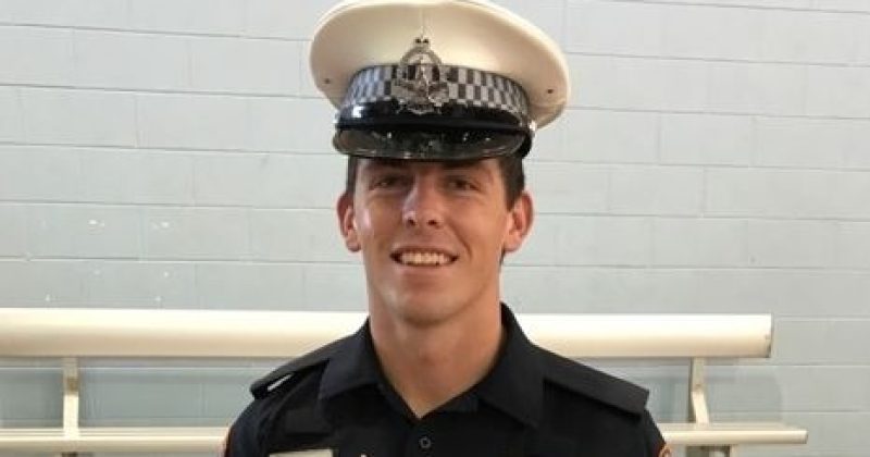 Inquest finds police officer's racism may have affected actions before fatal shooting