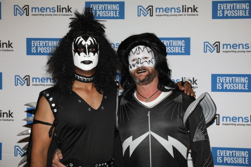 Big Night Out Red Carpet