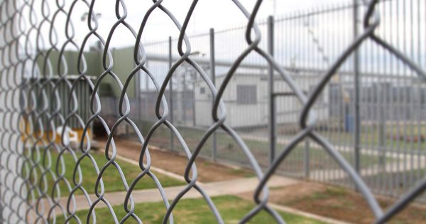 Batemans Bay's David Degning spends another weekend in Immigration detention