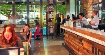 Jamie's Italian Canberra closes doors