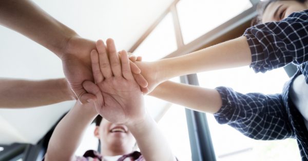 Six young Canberrans chosen to advise ACT Government on important youth issues