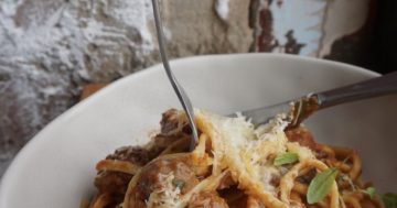 Gastronomic Delights at Newly Opened Manolo’s in Phillip