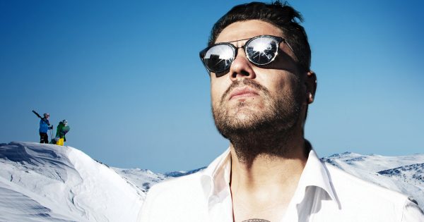 Perisher's Peak Music Festival is the coolest way to spend the Queen's Birthday long weekend