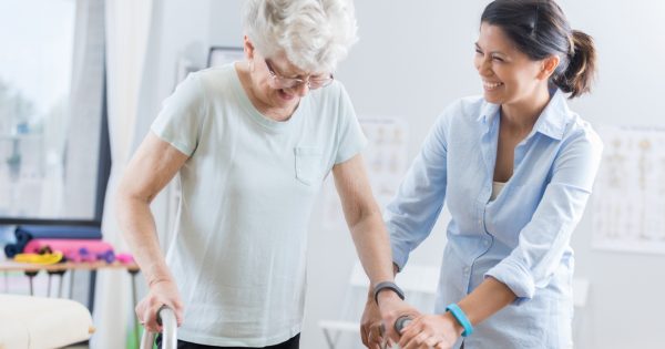 StrokeConnect service launched in ACT to provide increased care for local stroke survivors