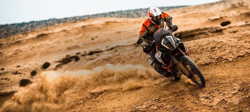 CMC's Off Road Enduro Ride