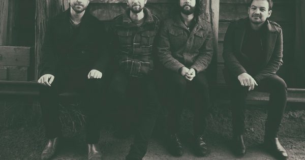 The RiotACT Gig Guide (June 20 - 26)