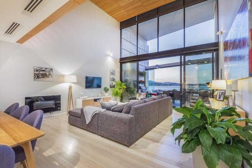 4/17 Trevillian Quay, Kingston