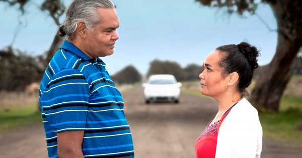 Which Way Home is playwright’s love letter to her father