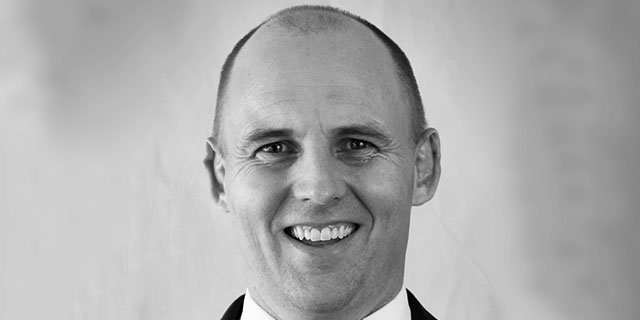 Cameron French will take up his role at the ASC on 6 August. Photo: Supplied