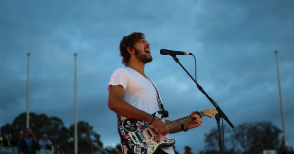 From the coast to the capital, Jack Biilmann finds his own style and vibe