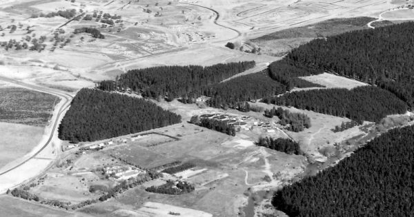 Council wants your Weston Creek memories to mark area's 50th year