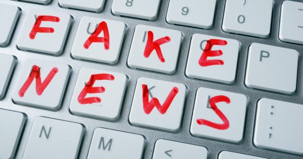 Fake news in the world of domestic and family violence