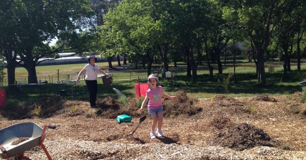Canberra’s Urban Commons: a chance for community to be involved in our evolving city
