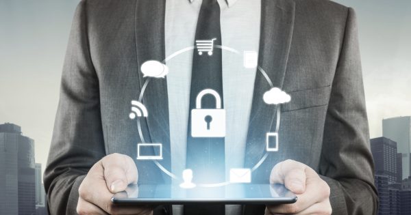 Don’t get caught out by a data breach: Five practical tips for protecting your small business