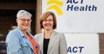 Minister announces site for Weston Creek Walk-in Centre