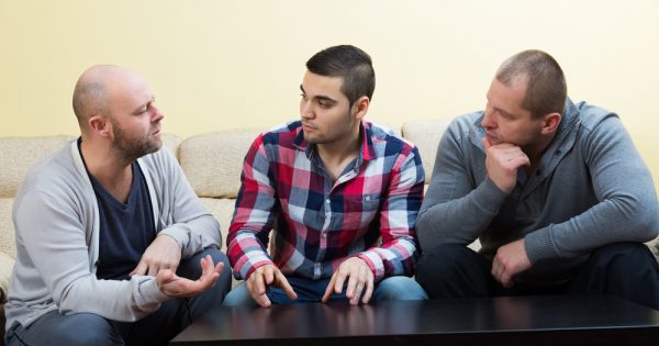 Domestic Violence: Do Men’s Behaviour Change Programs work?