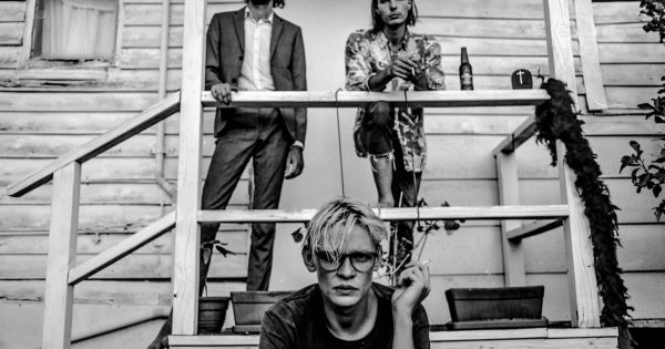 The RiotACT Gig Guide (8 - 14 August)