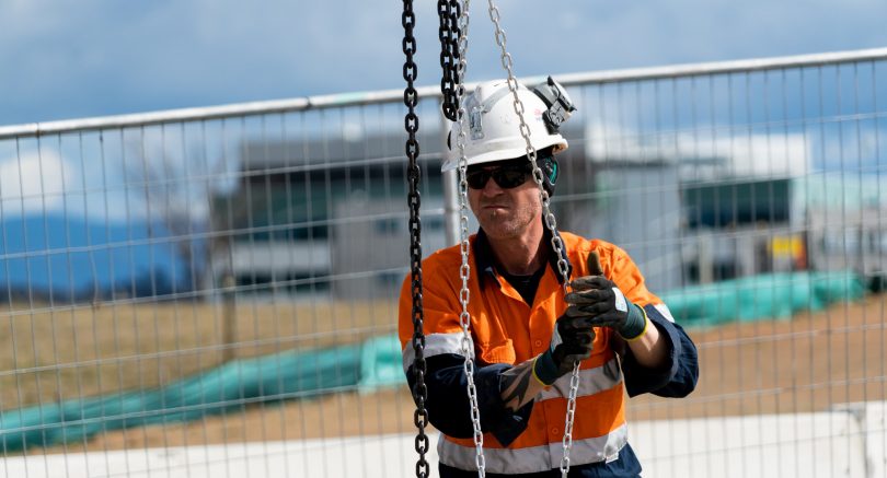 Workers deserve fair pay, secure entitlements and the right to organise and be represented by their union.