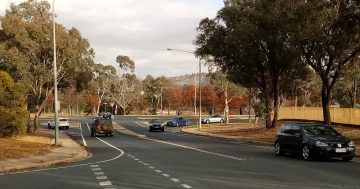 Days numbered for Weston-Woden rat-run
