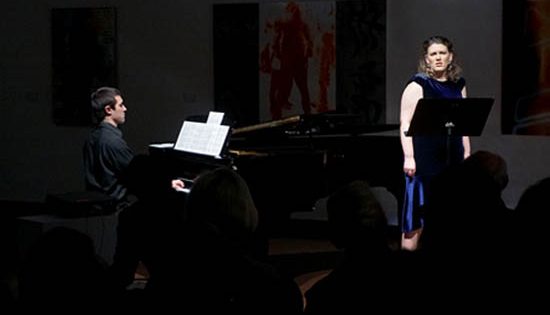 Mary Queen of Scots pops up for special Canberra performance