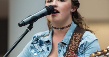Do you have what it takes to be Canberra’s next Rising Star?
