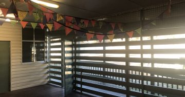 Minister releases photos of autistic boy's restrictive classroom called a 'big cage' by mother
