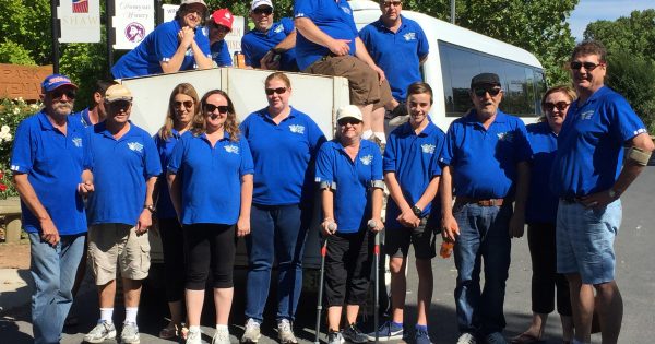 Social golfers tee off at Government move on club contributions fund