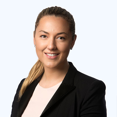 Jessica Mellor. Photo: Linkedin. 