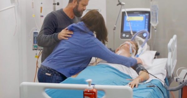 Case of the potentially deadly meningococcal disease contracted in the ACT
