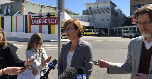 Health review panel to decide on public hearings, says Minister