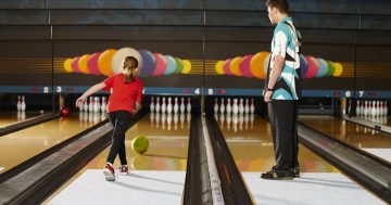 Australia's Newest Junior Sport Program is in the ACT