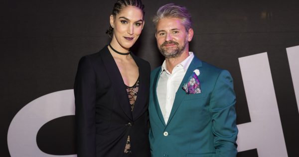 FASHFEST teams up with NGA for new fashion venue