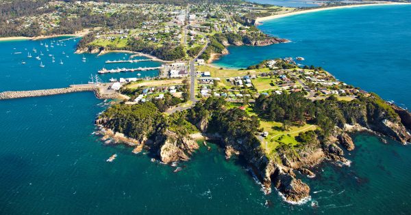 Eden to better look after boats big & small, an extra $9 million announced