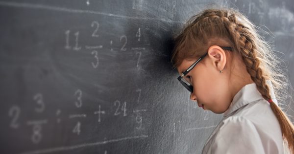 There’s something glaringly missing in the Future of Education Strategy…