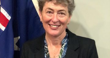 Liberal Party selects local businesswoman to contest Eden-Monaro