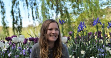 Six reasons not to miss Floriade 2018