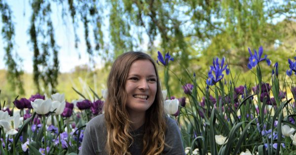 Six reasons not to miss Floriade 2018