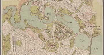 Canberra under pressure: Town hall meeting to vent concerns about development impacts