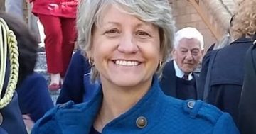 Two put hand up for Liberal preselection in Bean