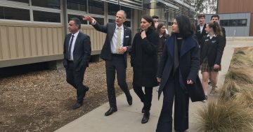 Site selected for Queanbeyan's new school for special needs students