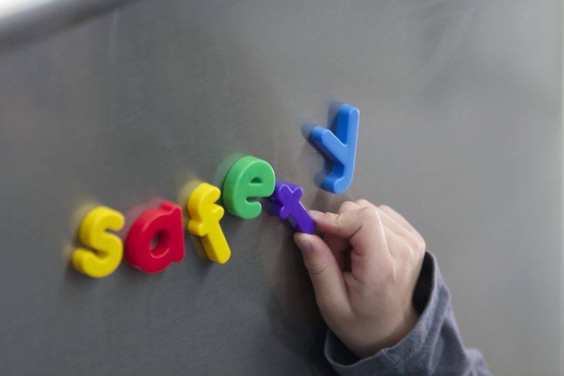 The Catholic Church has a significant role to play in protecting the children of the church. 