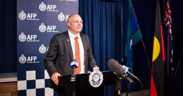 40-year-old man to face court for act of indecency after third Taskforce Tydeus arrest