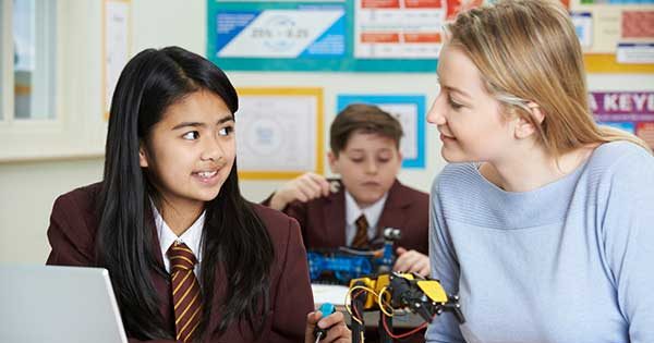 Top private schools in Canberra