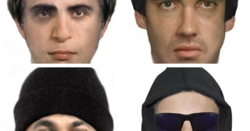 Police launch centralised investigation into men approaching children across Canberra