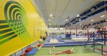 Gymnastics backflip an opportunity to rethink AIS