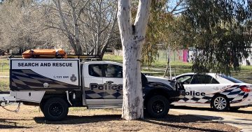 Man collapses at shopping centre