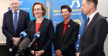 Embattled ACT health system hit again as new CEO quits post three days after appointment